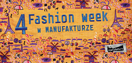 4. Fashion Week Manufaktura 2009