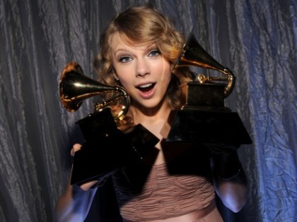 Grammy 2010 rozdane