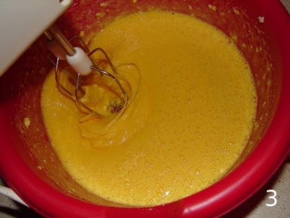 Gotuj z We-Dwoje: Aromatyczne ciasto pomarańczowe
