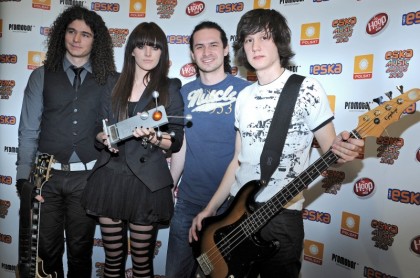 Eska Music Awards 2010