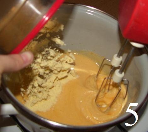 Gotuj z Jodie Picoult: Crème Pâtisserie