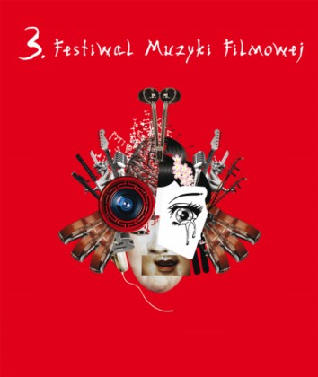 3. Festiwal Muzyki Filmowej w Krakowie!