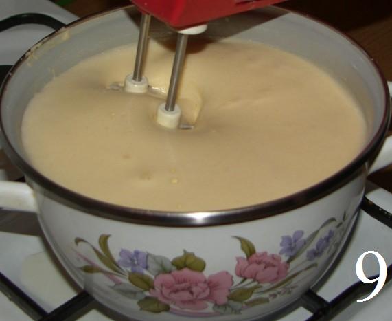 Gotuj z Jodie Picoult: Crème Pâtisserie
