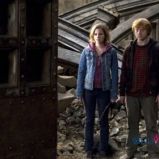 Zdjęcie 27 - Harry Potter i Insygnia Śmierci: część II (reż. David Yates)