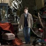 Zdjęcie 37 - Harry Potter i Insygnia Śmierci: część II (reż. David Yates)