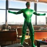 foto 1 - Green Lantern (reż. Martin Campbell)