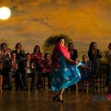 foto 2 - Flamenco, flamenco (reż. Carlos Saura)