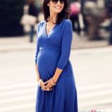 foto 2 - Odzież ciążowa H&M wiosna/lato 2012