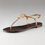 foto 2 - Kolekcja butów Giuseppe Zanotti na wiosnę i lato 2012
