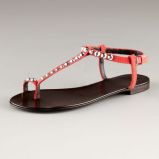 foto 3 - Kolekcja butów Giuseppe Zanotti na wiosnę i lato 2012