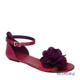 foto 2 - Venezia - różowe buty na sezon wiosna/lato 2012
