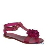 foto 3 - Venezia - różowe buty na sezon wiosna/lato 2012