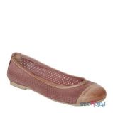 foto 4 - Venezia - różowe buty na sezon wiosna/lato 2012