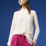 foto 1 - Lookbook Zara na marzec 2012