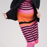 foto 2 - Sukienki i spódnice ciążowe Happy Mum