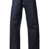 foto 4 - Spodnie z wysokim stanem - długie nogi na wiosnę i lato 2012