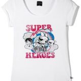 foto 4 - T-shirty z bohaterami bajek i filmów