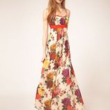 foto 1 - Sukienki w kwiaty na lato!