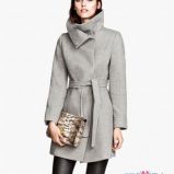 foto 3 - Kurtki i płaszcze H&M na jesień i zimę 2013/14