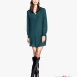 foto 3 - Sukienki H&M na jesień i zimę 2013/14