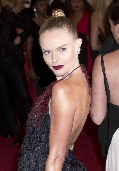 Lekcja urody z Kate Bosworth