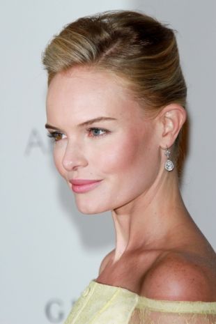 Lekcja urody z Kate Bosworth