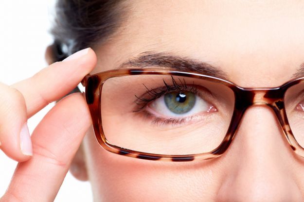 Współczesne metody leczenia wad wzroku