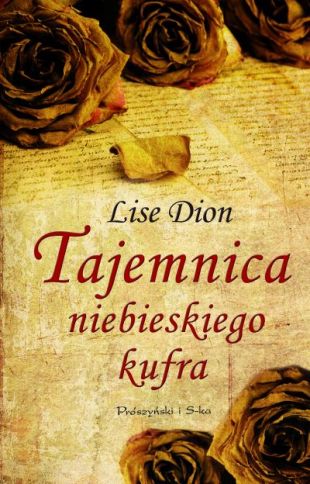Recenzja książki Lise Dion - 