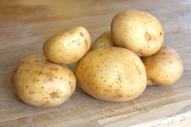 Młode ziemniaki - dlaczego warto je jeść?