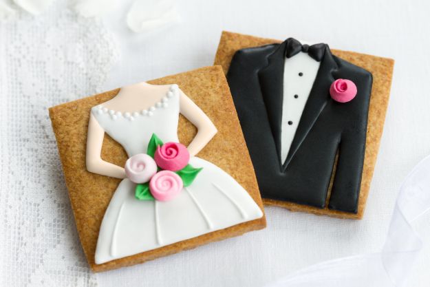 Upominki dla gości weselnych - 10 pomysłów!