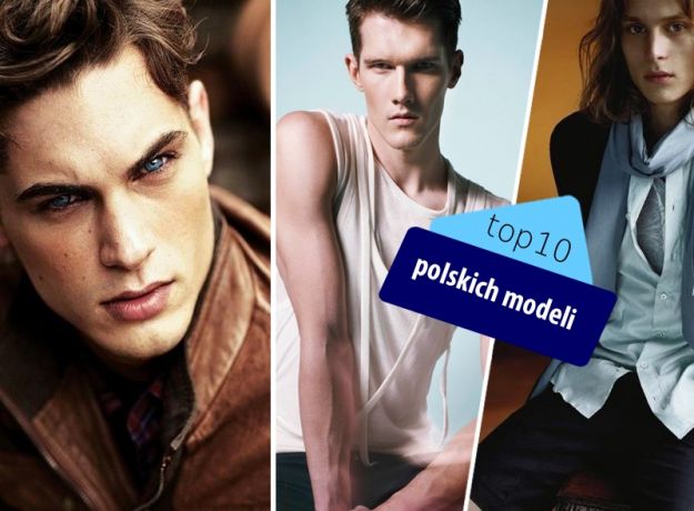 Polscy modele - top 10!