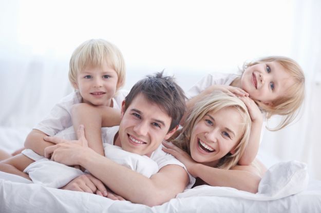 Rodzinne i domowe aktywności – 5 pomysłów!