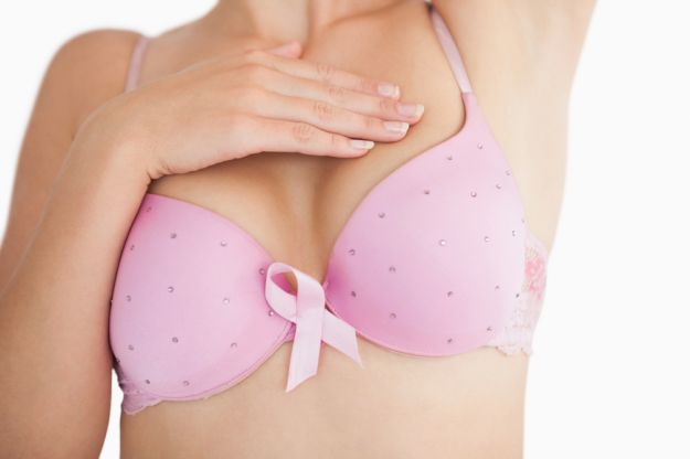 Bisfenol A jako przyczyna raka piersi