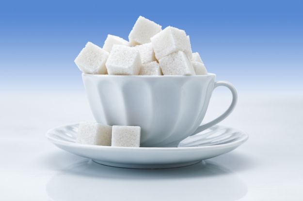 Niepożądane zamienniki cukru w produktach niskokalorycznych