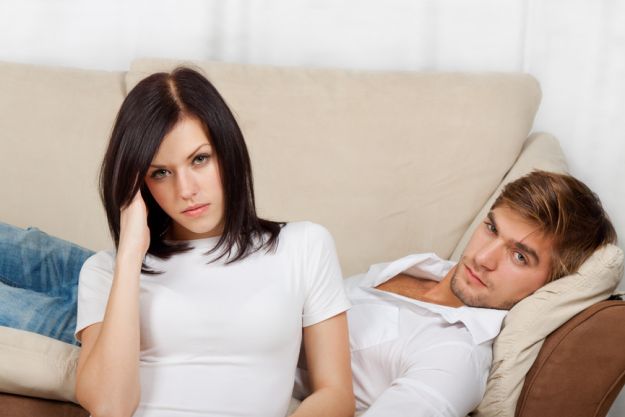Rozwód - jak rozstać się z godnością?