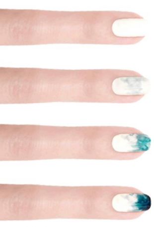6 pomysłów na modny manicure