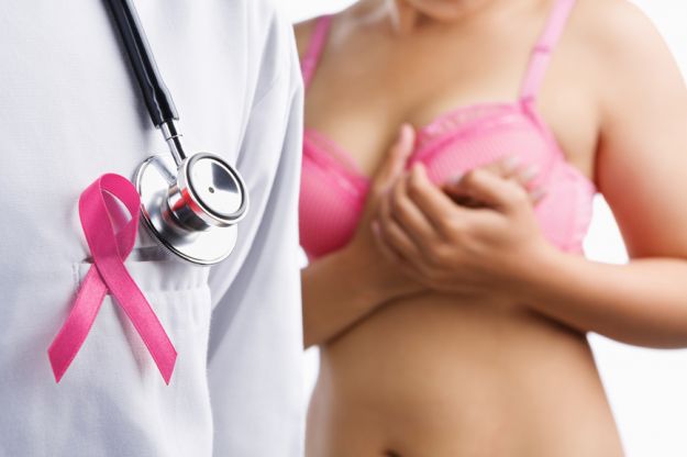 Diagnostyka raka piersi