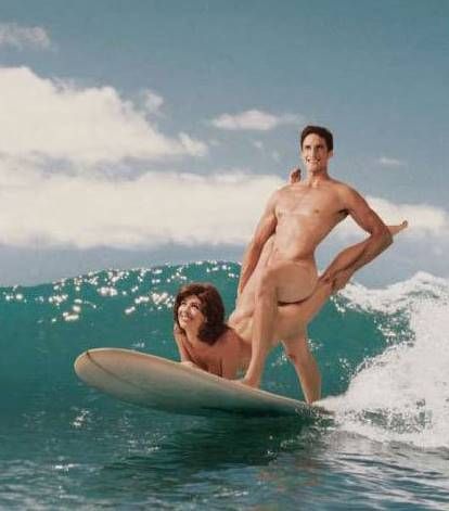Seks-pozycje surfingowe