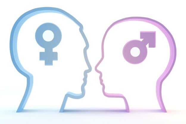 Różnice w budowie mózgu kobiet i mężczyzn