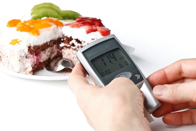 Dietetyczne aspekty leczenia cukrzycy typu 2 - fakty i mity