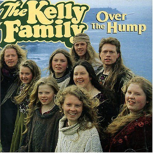 Co słychać u Kelly Family?