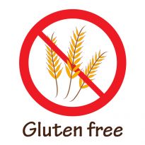 Alergia na gluten - poważny problem?