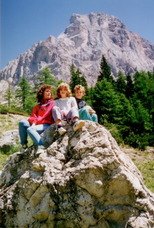 Wywiad z mamą Mai Włoszczowskiej - mistrzyni kolarstwa górskiego