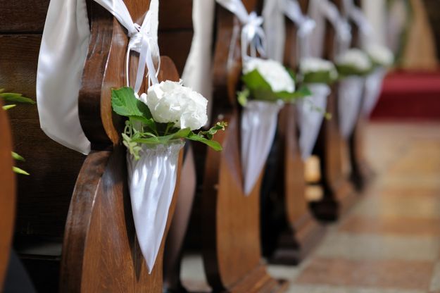 Czy można unieważnić ślub kościelny?
