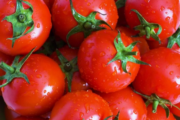 6 powodów, dla których warto jeść pomidory