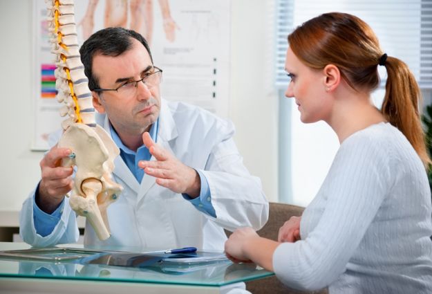 5 pytań o osteoporozę
