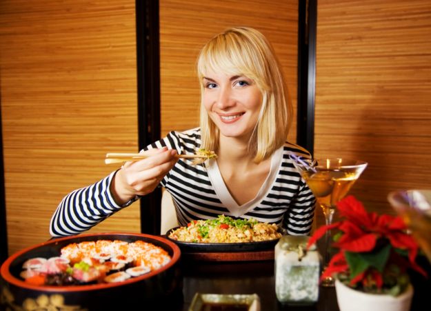 dieta japońska 5 greșeli de slăbit
