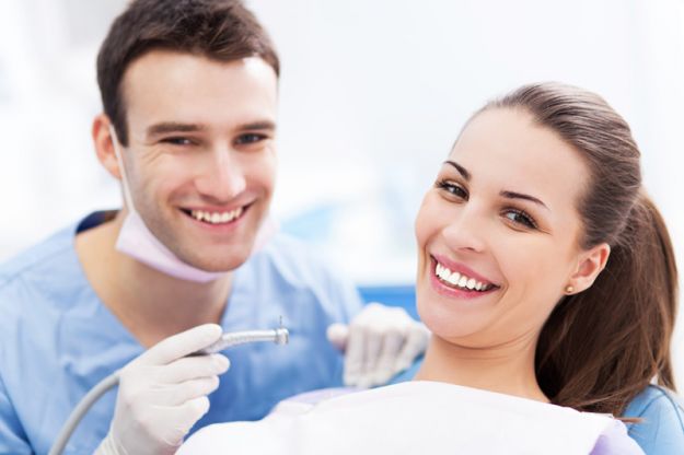 Jak wybrać dobry gabinet dentystyczny?