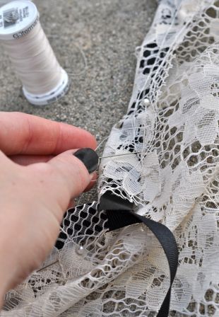 Modna spódnica - zrób ją sama - 4 pomysły blogerek!