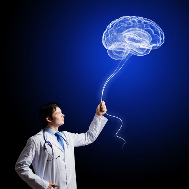 Jakie objawy mogą świadczyć o guzie mózgu?